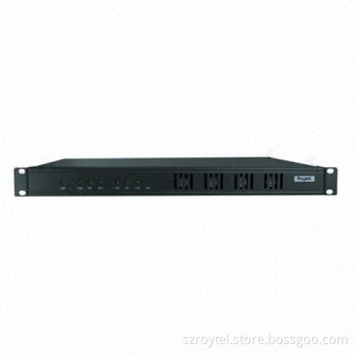 Signaling Converter among SS7, ISDN PRI, Q.SIG, R2, V5.2